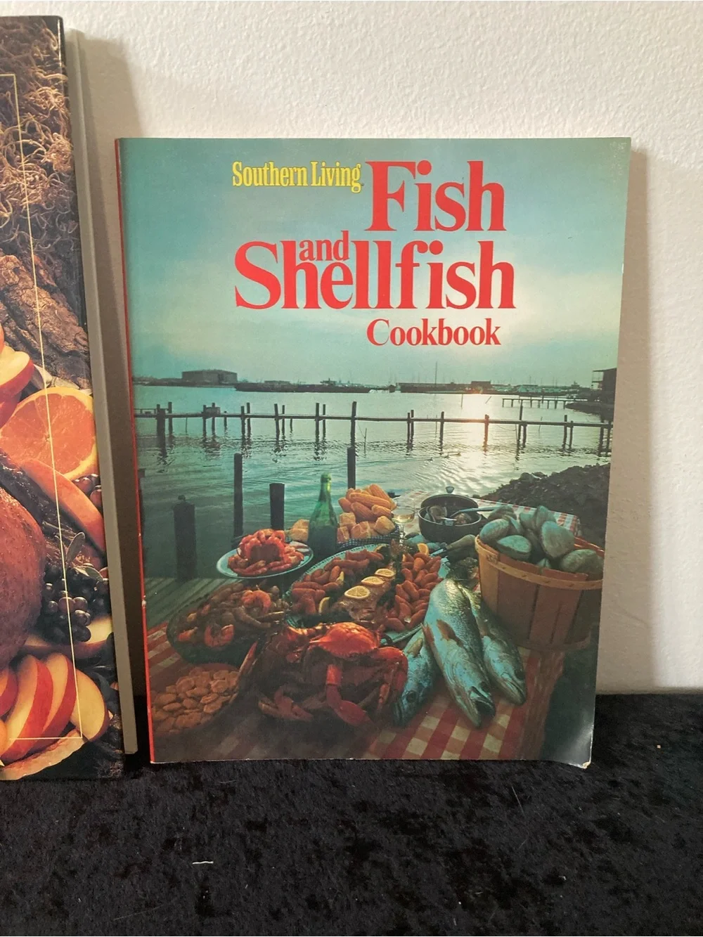 Wild Game Cookbook Collection of Game & Seafood Recipes
